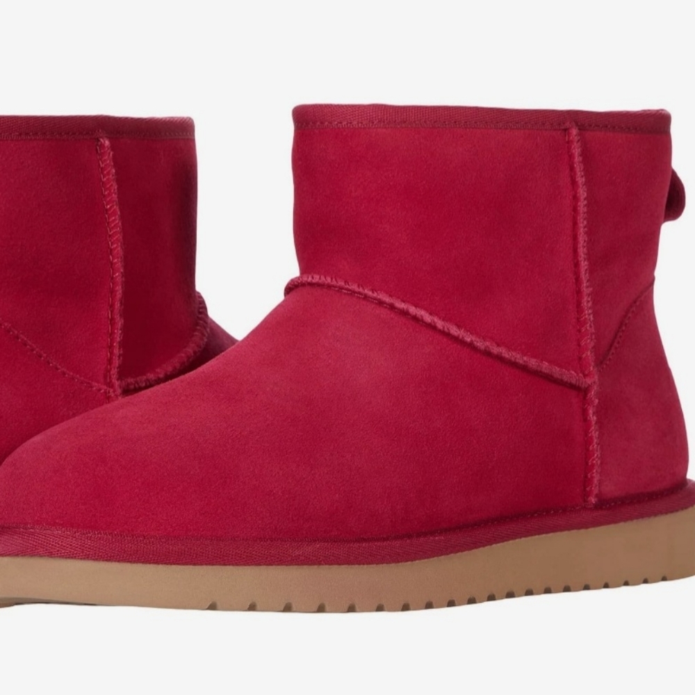 UGG Koola Mini II W7 New in box